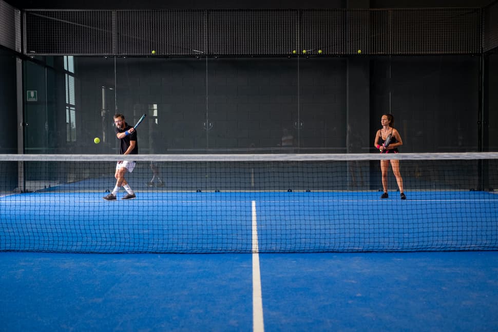 Padel