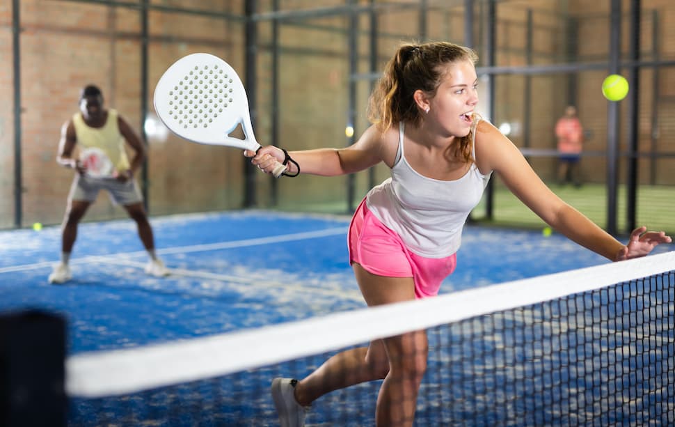 Padel