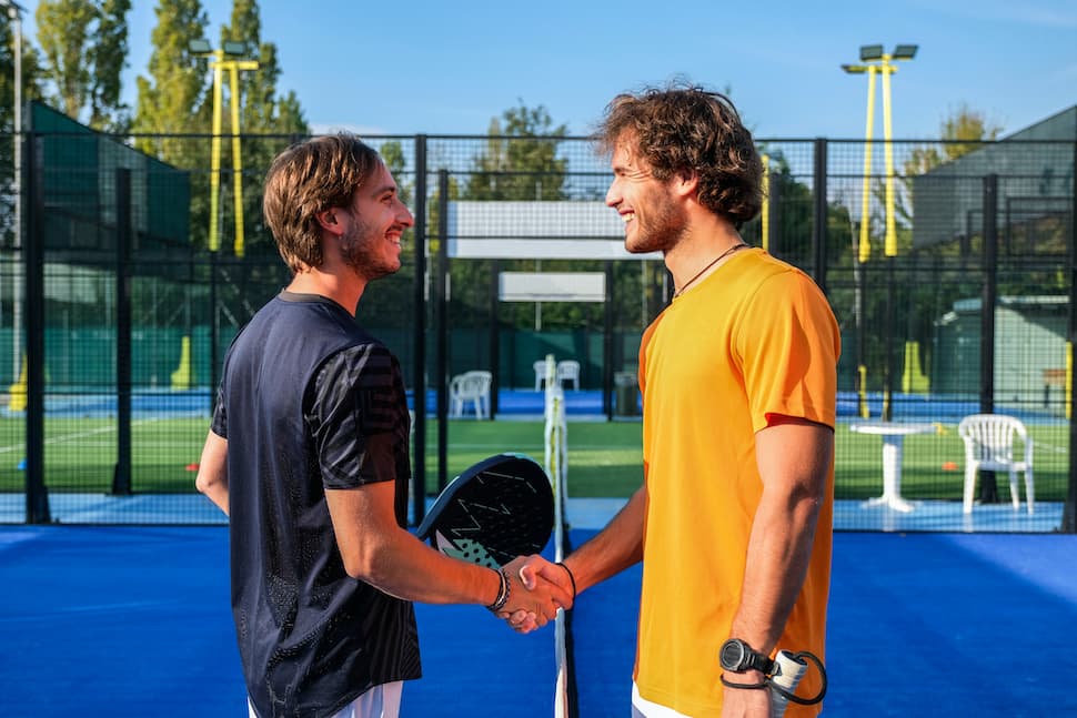 Padel