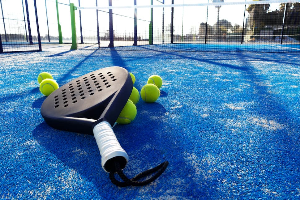 Padel