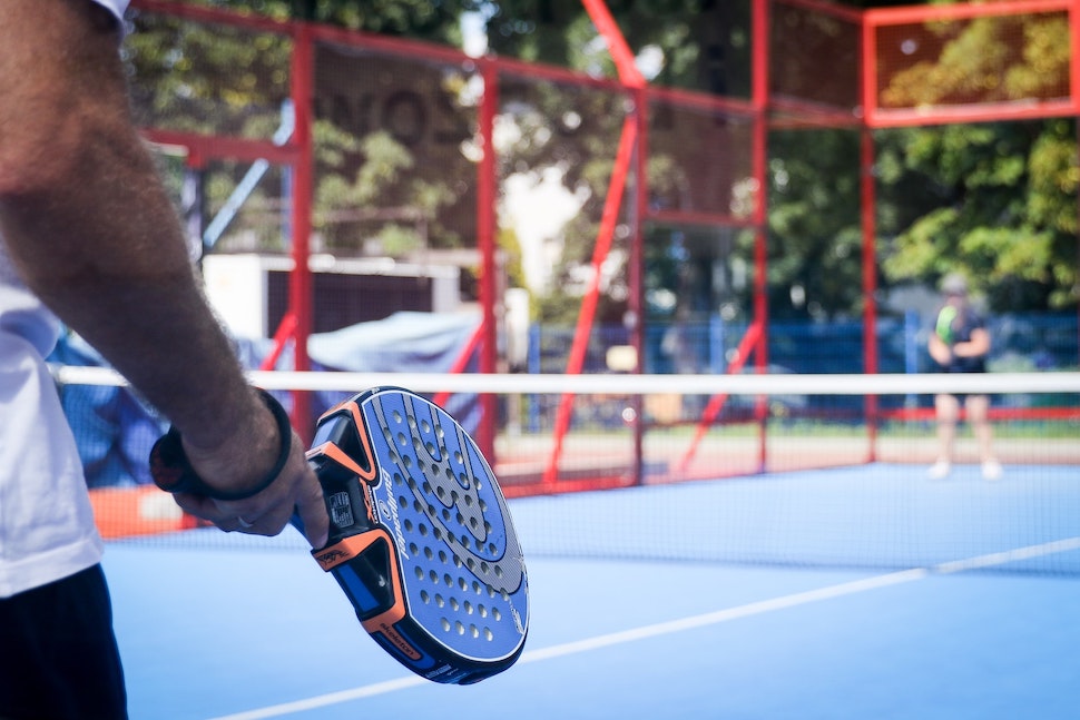 Aprire un circolo di padel