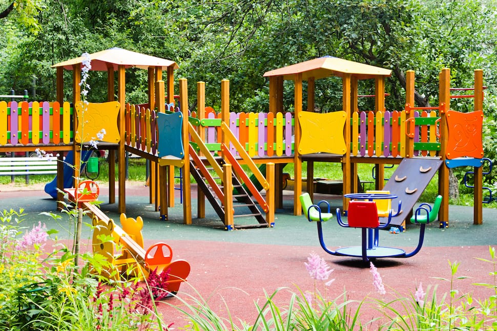 Parco giochi